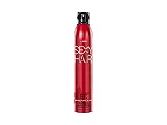 (2 Pack) Sexy Hair Root Pump Plus Spray Mousse, 10 oz