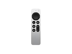 Apple TV Siri Remote (2nd Generation)