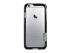 Urge Basics Bumper iPhone 6 Case, BkGrey