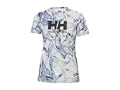 Helly Hansen Women's Tee Grey (M)