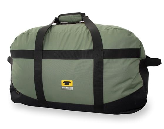 mountainsmith duffel