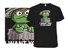 I Want You to Go Away - Remix