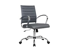LeisureMod Benmar Office Chair