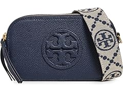Tory Burch Miller Mini Crossbody Bag