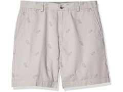 Amazon Essentials Men (40) Shorts Grey Pineapple