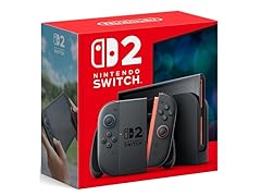 Nintendo Switch 2 System