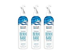 Not Your Mother's Beach Babe Texturizing Sea Salt