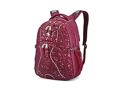 High Sierra Swerve Laptop Backpack