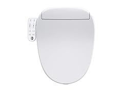 ZMJH 236 Bidet Toilet Seat Elongated