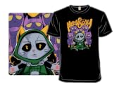 Meowsday Is Coming