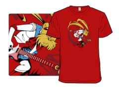 Rock N? Roll in the Moonlight