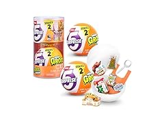 5 Surprise Mega Gross Minis Series 2