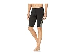 Kanu Surf Men's Black/Grey Jammers (30)