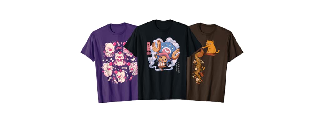 Tees for Nerdy Nerds!