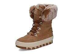Sperry Torrent Winter Lace Up Snow Boot