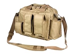 VISM Operators Field Bag - Tan