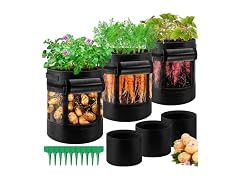 UJG Potato Grow Bags