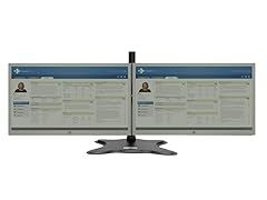 HP 27" HC271P 1440p Privacy Display (2-Pack)