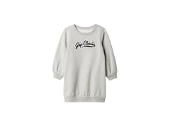 GAP Girls (18-24 MOS) Logo Dress