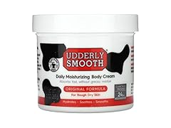 Udderly Smooth Body Cream 12 oz