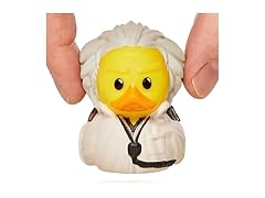 TUBBZ Mini: Back to The Future - Doc Brown