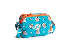 Vera Bradley Crossbody Dolphins Bag