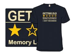 Getting Old Remix