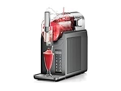 Foyoconven Slushie Machine for Home