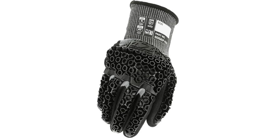 M-Pact 3 Kampfhandschuhe von Mechanix - Günstig kaufen