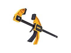 Dewalt 12 in. Large Trigger Clamp