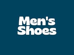 Men's Shoes
