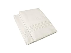 1500 Supreme Collection 2Pk Pillowcases