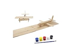 Perfect Stix Perfect Stix Wooden Airplane Kit
