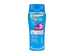 FINESSE Sel Adjusting Moisturizing Shampoo 13 oz