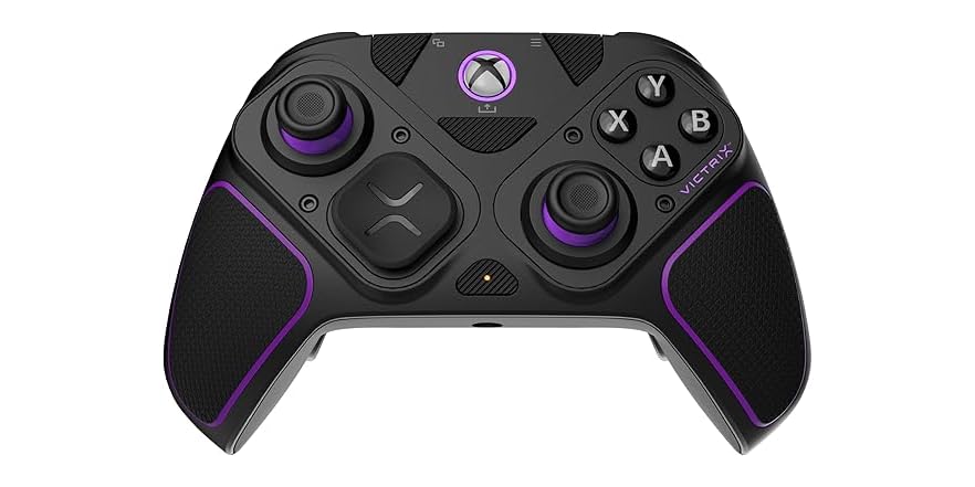 (NEW) PDP Victrix Pro BFG Wireless Gaming Controller for Xbox & PC