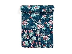 Vera Bradley Table Runner Rose OS