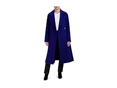 Cole Haan Women's Formal Oversized Coat