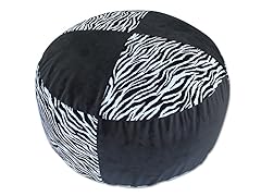 Zebra 50" Bag