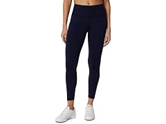 Amazon Essentials Women's 7/8 Length Yoga Legging