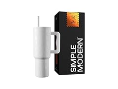 Simple Modern Halloween 40 oz Tumbler