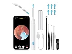 MOOPHY Ear Wax Removal