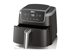 Ninja Air Fryer Pro 4-in-1 with 5 QT Capacity