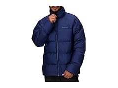 Marmot Mens Guides Down Jacket