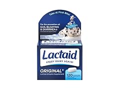 Lactaid Original Strength