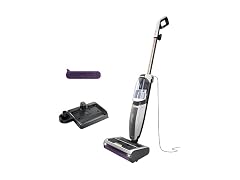 SHARK SD205 3-in-1 Lightweight Steam Mop