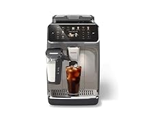 Philips 5500 Series Fully Automatic Espresso Machine