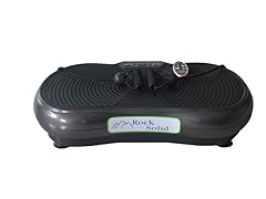 Portable Body Vibration Fitness Machine