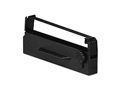 Epson Erc27b Ribbon, Black