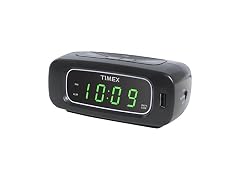 T1210 Alarm Clock (Open Box)