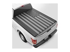 MotorBox MotorBox Truck Tonneau Cover for Ford F-